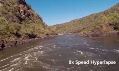 Microsoft lanza Hyperlapse Pro para Mac