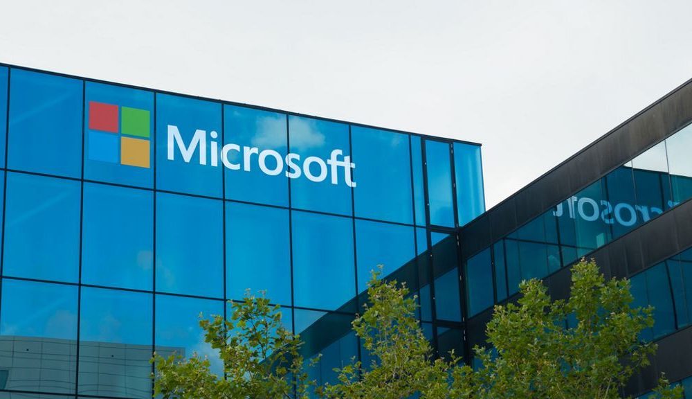 Microsoft quiere hacer Bitcoin más fácil para los bancos