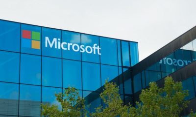 Microsoft quiere hacer Bitcoin más fácil para los bancos