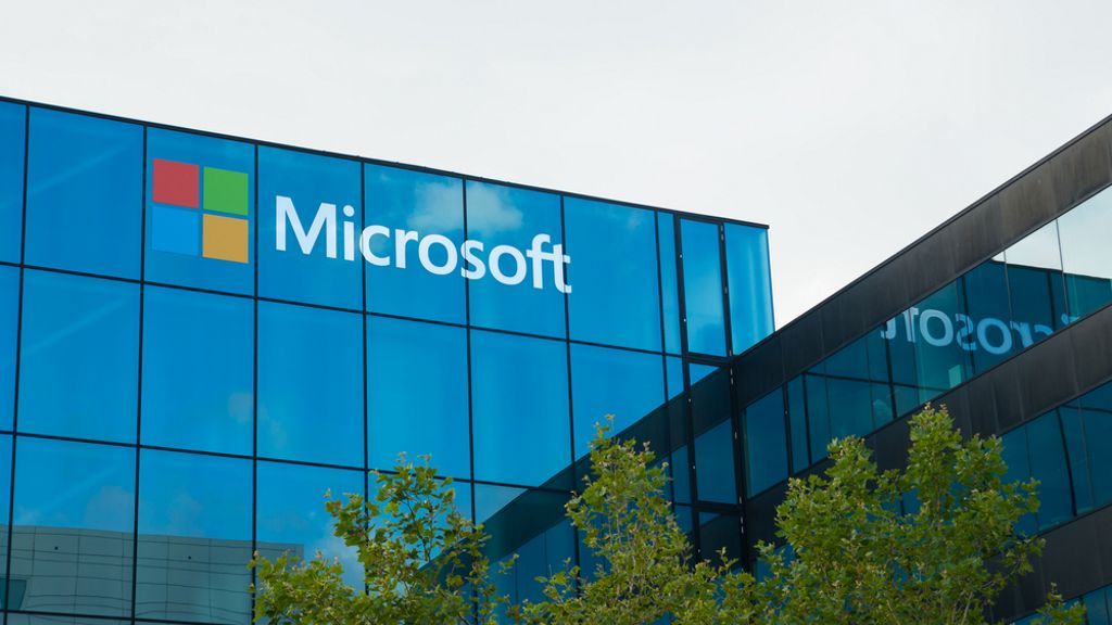 Microsoft quiere hacer Bitcoin más fácil para los bancos