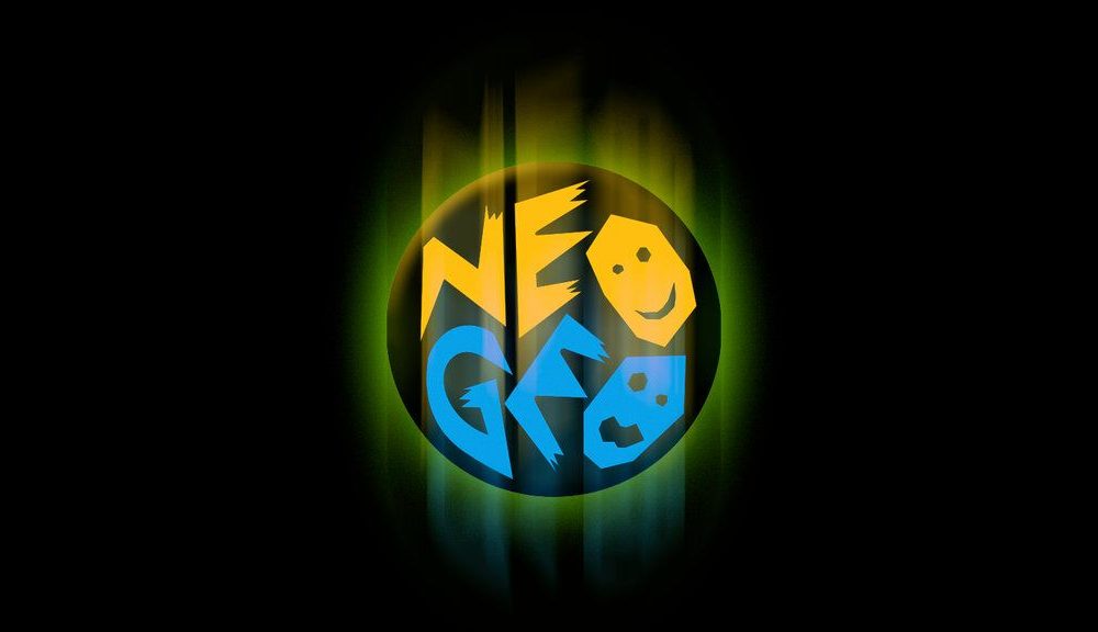 Neo Geo