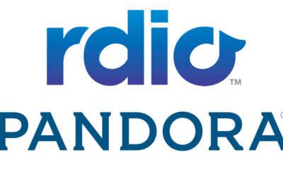 Rdio se declara en bancarrota y Pandora adquiere sus restos