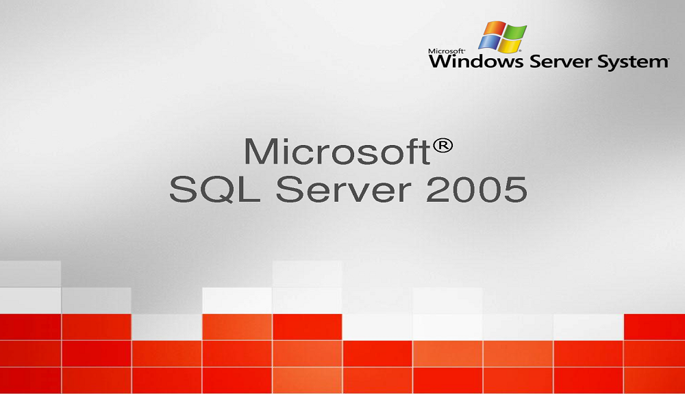 SQL 2005 Server