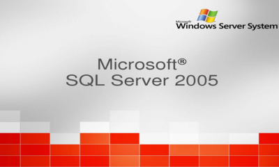 SQL 2005 Server