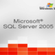 SQL 2005 Server