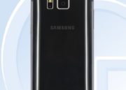 Avistada variante tipo concha del Galaxy S6 41