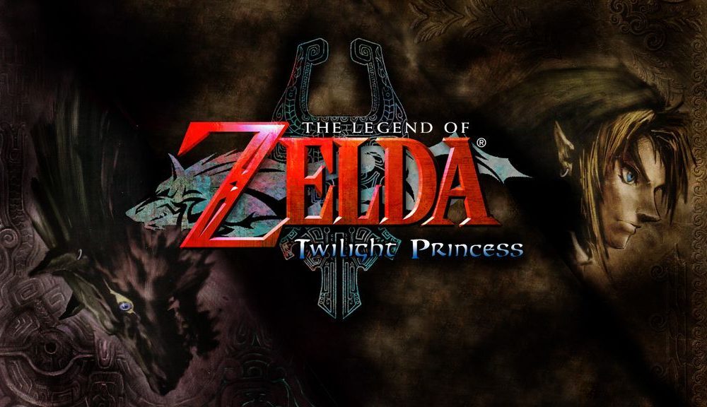 The Legend of Zelda: Twilight Princess HD llegará a Wii U