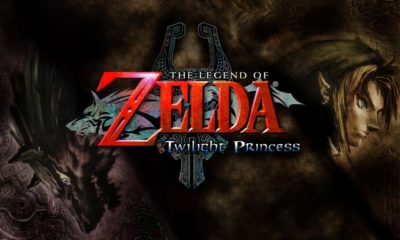 The Legend of Zelda: Twilight Princess HD llegará a Wii U