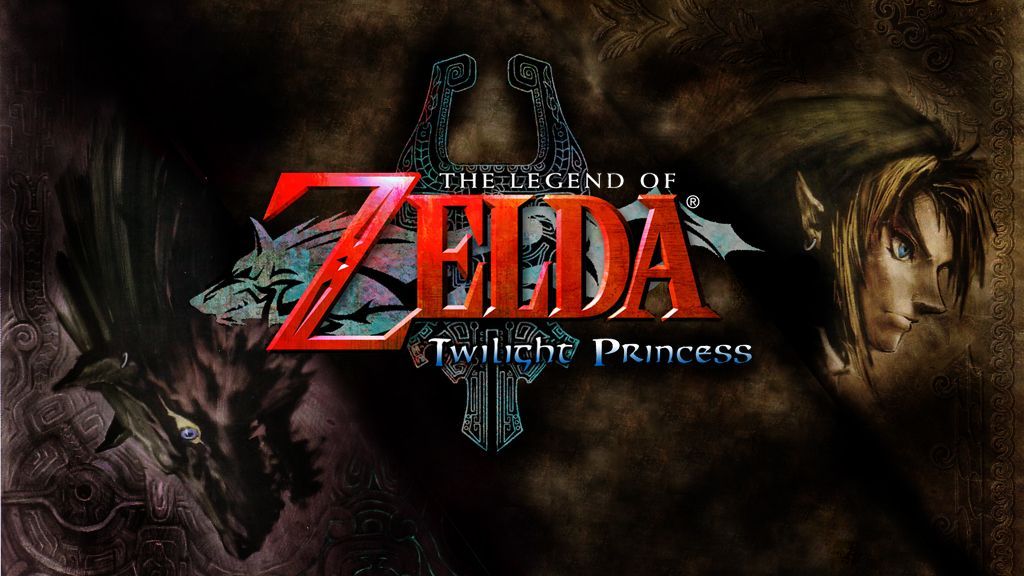 The Legend of Zelda: Twilight Princess HD llegará a Wii U