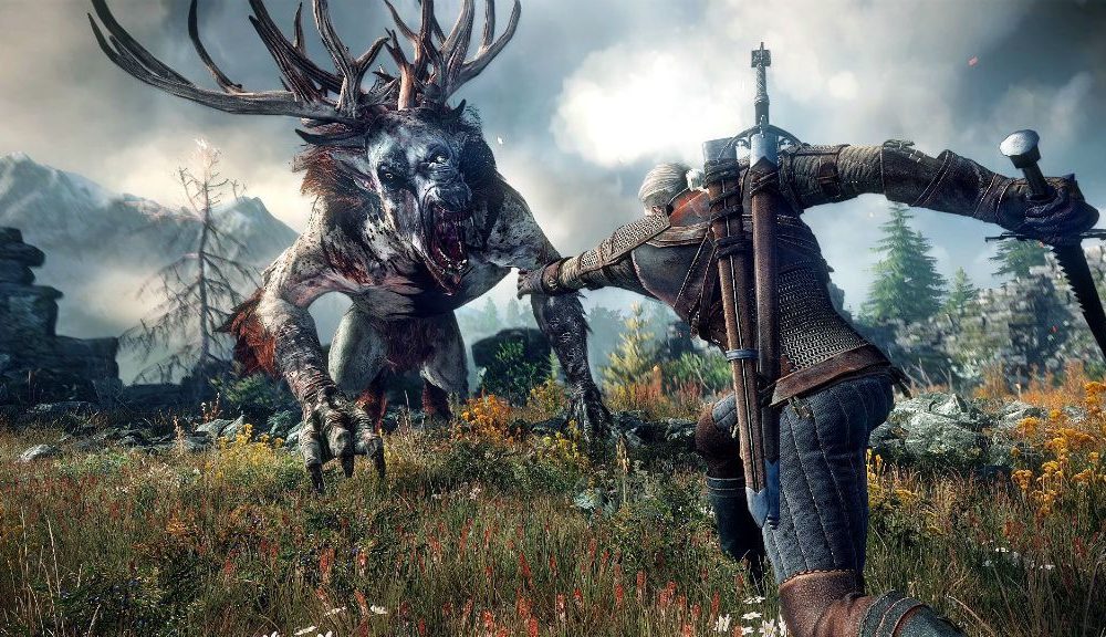 The Witcher tendrá su propia película y llegará a los cines