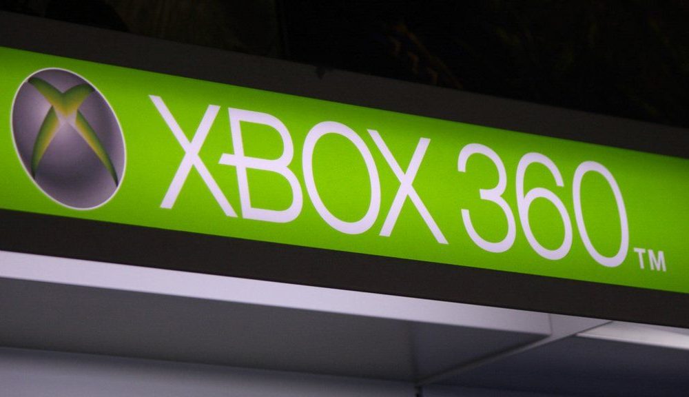 Xbox 360 cumple 10 años