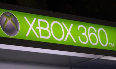 Xbox 360 cumple 10 años