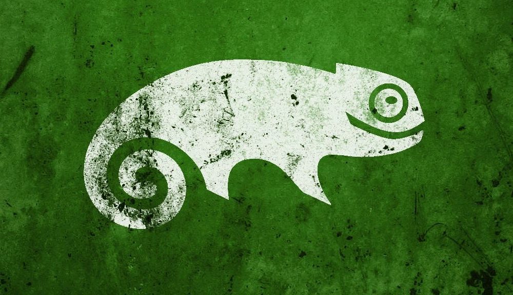 openSUSE Leap 42.1 está disponible para su descarga
