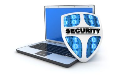 seguridad informática