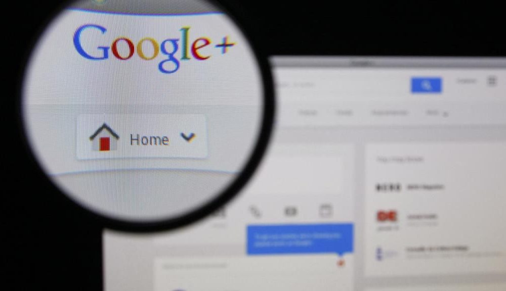 google