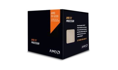 AMD lanza el procesador FX-6330 Black Edition 27
