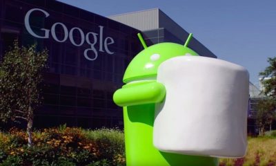 aplicaciones Android