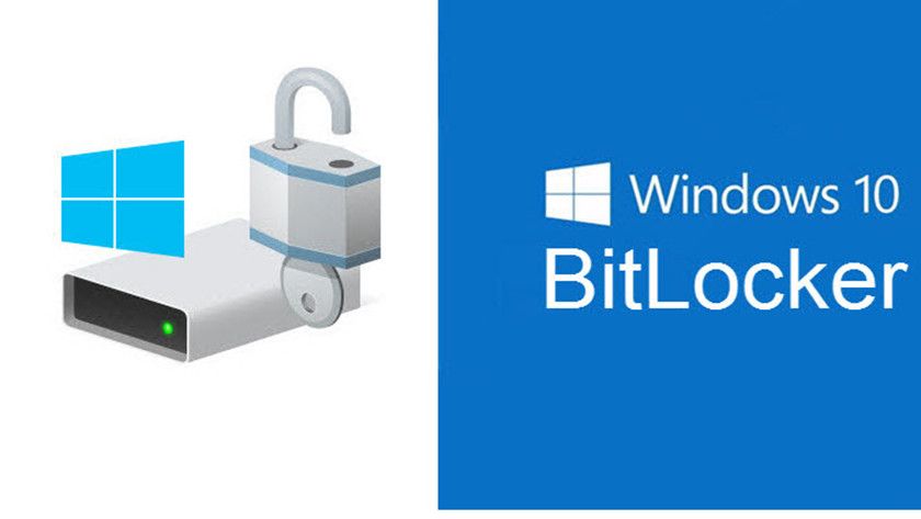 BitLocker en Windows 10