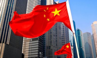 China aprueba una ley para exigir la entrega de claves de cifrado