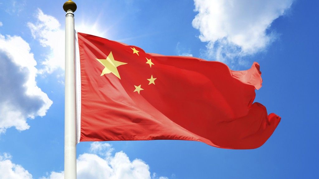 China dice que el ciberataque contra EE.UU. fue obra de criminales