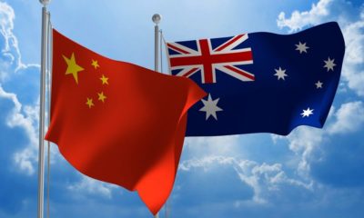 China es acusada de atacar una supercomputadora en Australia