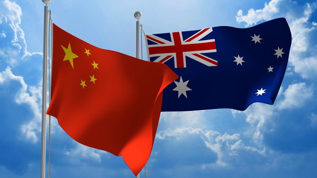 China es acusada de atacar una supercomputadora en Australia