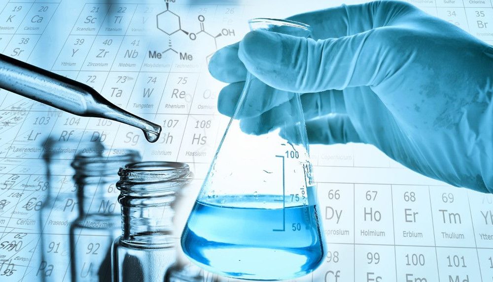 Ciencia en 2015