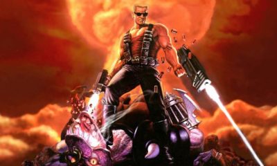 Duke Nukem se despide de GOG con grandes descuentos