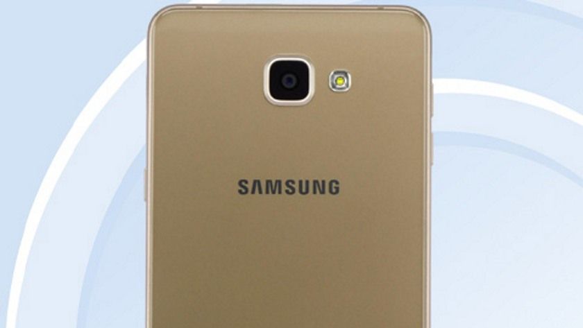 El Samsung Galaxy A9 ha sido lanzado en China