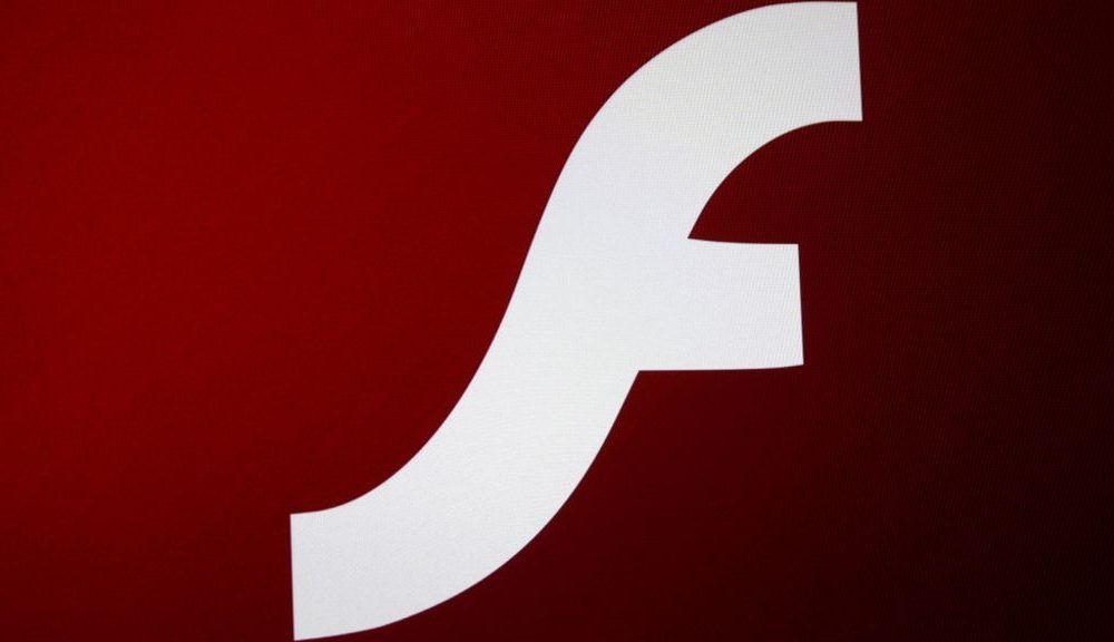 Un año negro para Flash, más de 300 bugs reportados en 2015