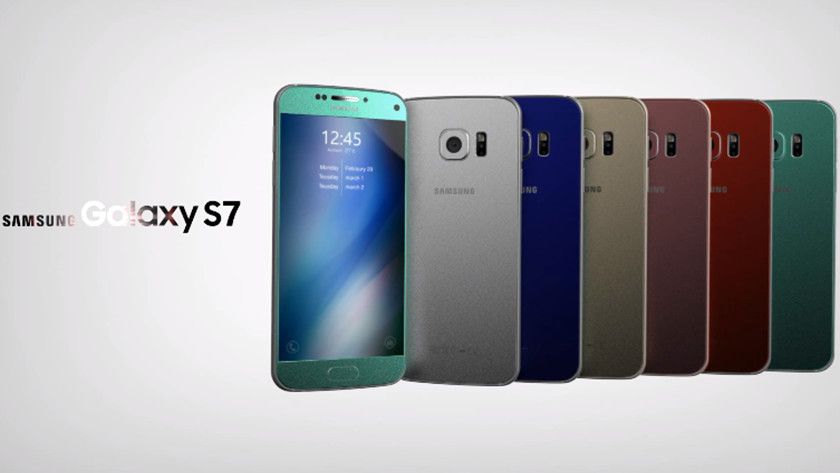 Samsung Galaxy S7