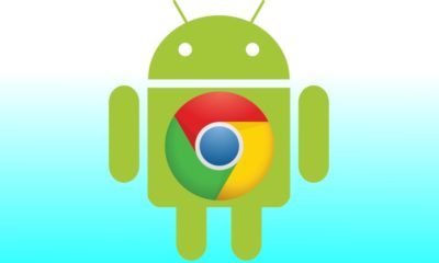 Google Chrome para Android incorpora el Modo Seguro