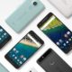 Google podría confiar a Huawei el Nexus 7 de 2016