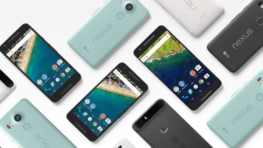 Google podría confiar a Huawei el Nexus 7 de 2016