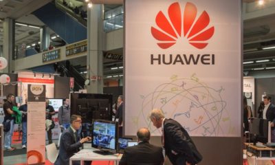 HiLink, la plataforma IoT Open Source de Huawei