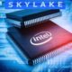 Intel anuncia nuevos procesadores Skylake 80