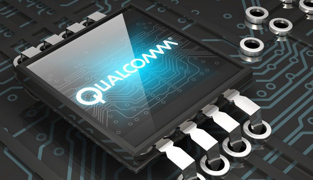 La UE acusa a Qualcomm de jugar sucio a nivel comercial