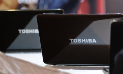 Las divisiones de PC de Toshiba, Fujitsu y Vaio se podrían fusionar
