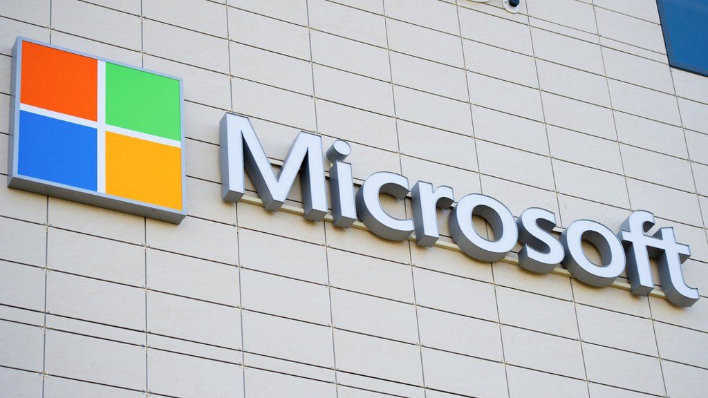Microsoft pone en marcha una organización filantrópica
