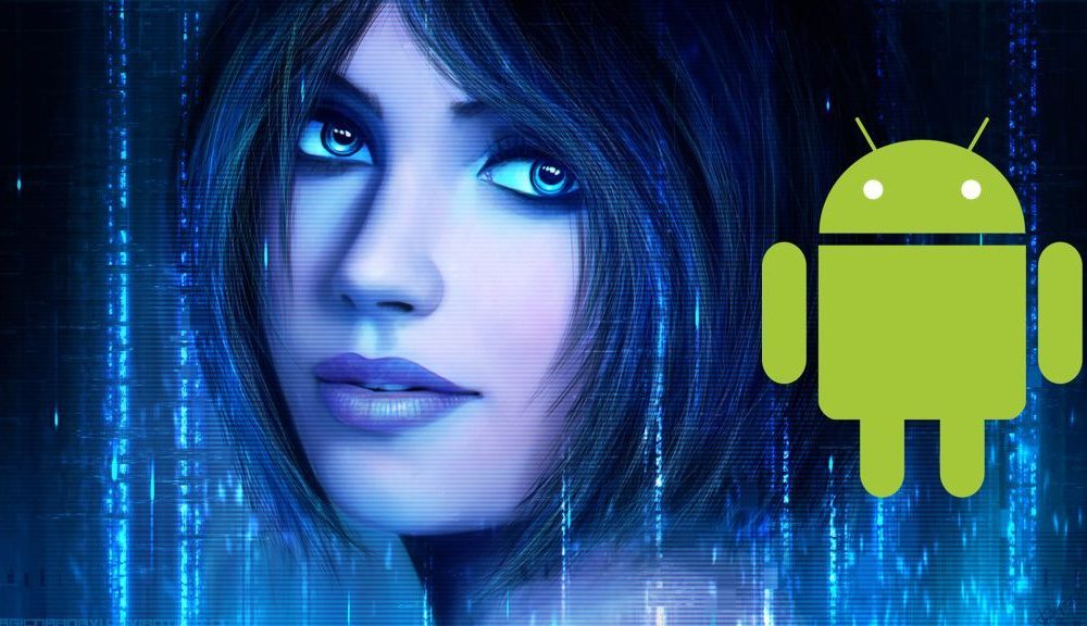 Microsoft retira el Hola Cortana de la versión para Android