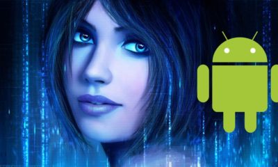 Microsoft retira el Hola Cortana de la versión para Android