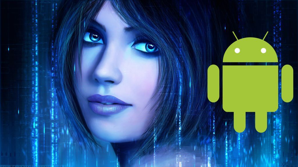 Microsoft retira el Hola Cortana de la versión para Android