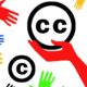 Más de mil millones de trabajos publicados bajo Creative Commons