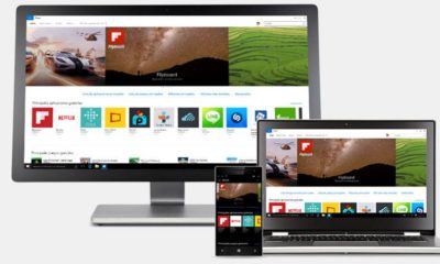 Netflix para Windows10