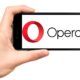 Opera para iOS quiere reemplazar tu aplicación de noticias