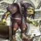 Patent Trolls