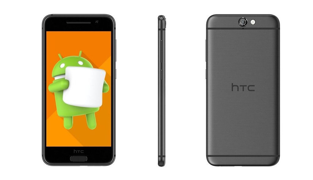 Se filtra la programación de HTC para actualiza a Android 6