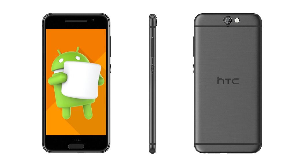 Se filtra la programación de HTC para actualiza a Android 6