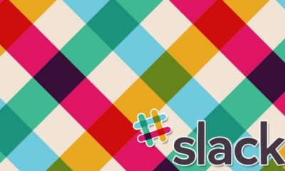Slack ya tiene 2 millones de usuarios y lanza una tienda de aplicaciones