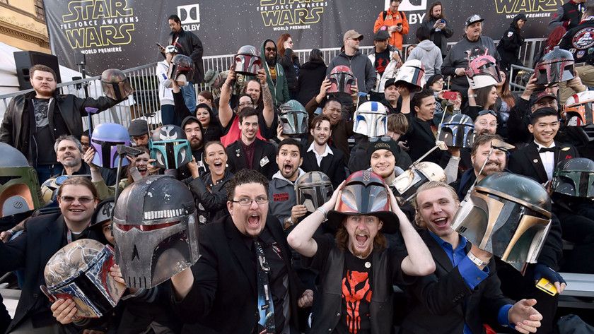 Star Wars: The Force Awakens